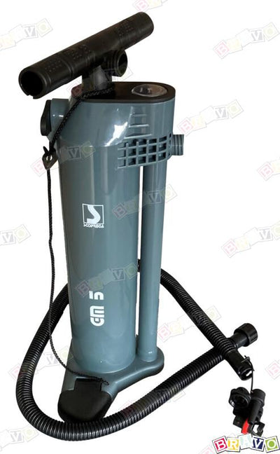 Bomba De Mano GM5 Bravo