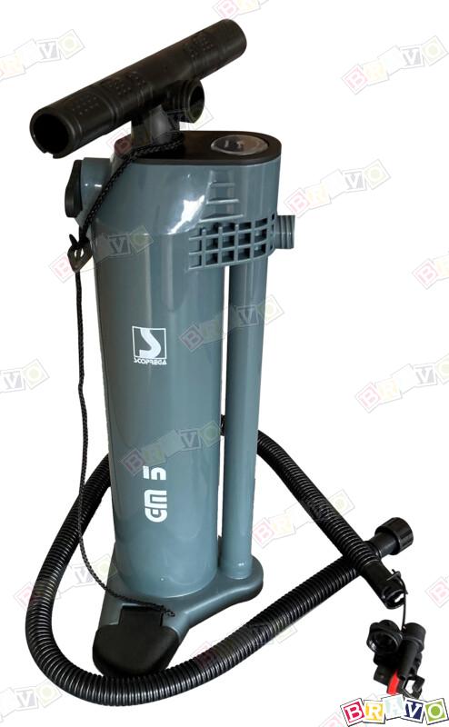 Bomba De Mano GM5 Bravo