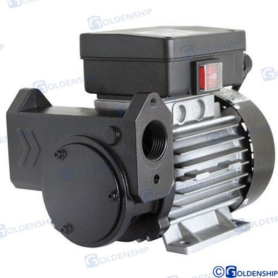 Bomba Iron 50 Ex 12VOLT Goldenship