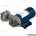 Bomba Autocebante A/c 26L/MIN.,12V Marco