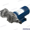 Bomba Autocebante A/c 33L/MIN.,12V Marco