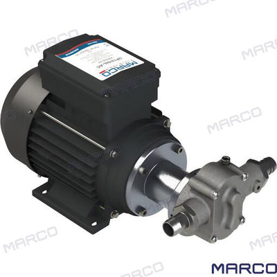Bomba Autocebante A/c 22L/MIN.,230V Marco