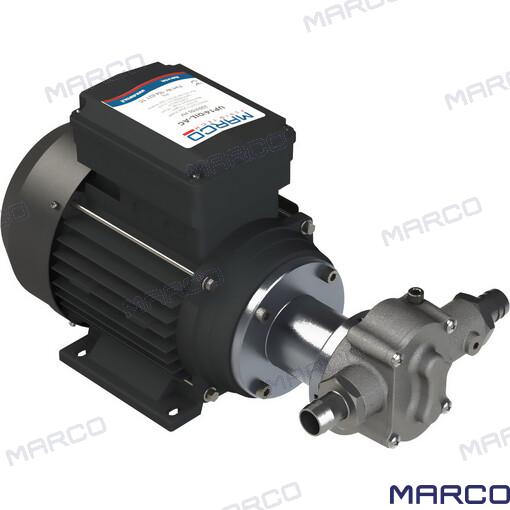 Bomba Autocebante A/c 22L/MIN.,230V Marco