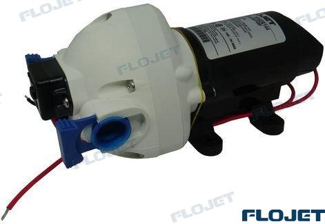 Bomba A Presion Flojet 2.9 12V 50 Psi