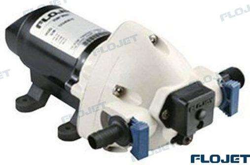 Bompa A Presion Flojet 2.9 24V 40 Psi