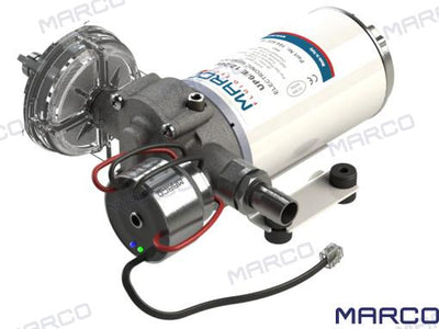 Bomba Automatica UP6/E 12/24V Marco 164 622 15