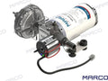 Bomba Automatica UP3/E 12/24V Marco 164 602 15