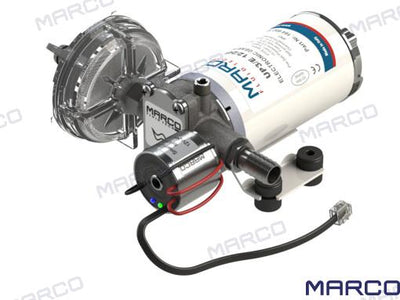 Bomba Automatica UP3/E 12/24V Marco 164 602 15