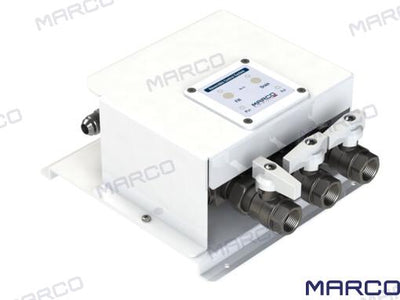 Cambio Aceite OCS3/E 12/24V 3 Valv Bsp Marco