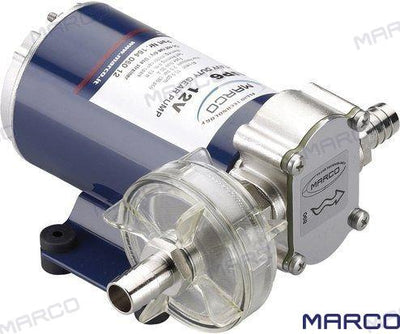 Bomba Gas-oil UP6 12V. Marco 164 060 12