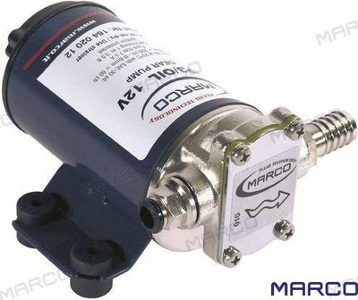 Bomba Aceite UP-3 12V. Marco