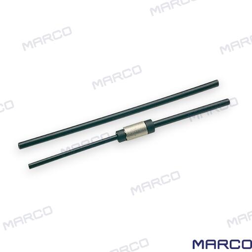 Bomba Aceite UP-3 24V. Marco