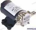 Bomba Aceite UP-3 24V. Marco