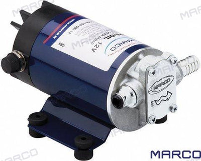 Bomba Aceite UP-6 24V. Marco