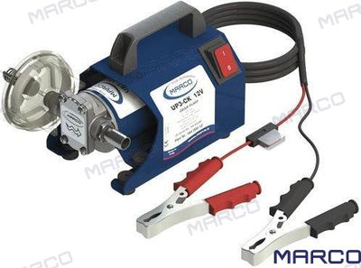 Kit Trasvase Gasoil 12V. Marco