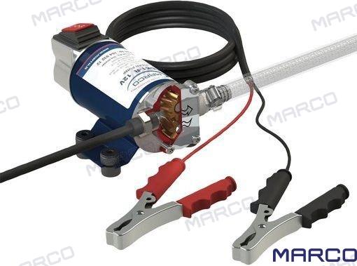 Kit Cambio Aceite 12V Marco