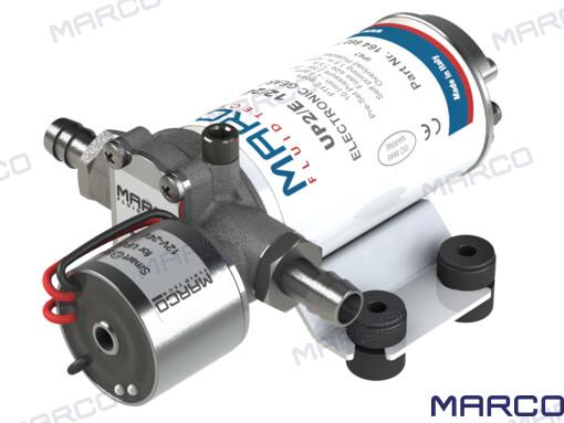 Bomba Presion Electronica UP2/E 12/24V Marco 164 660 15