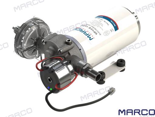 Bomba Presion Electronica UP12/E 12/24V Marco 164 681 15