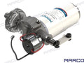 Bomba Presion Electronica UP14/E 12/24V Marco 164 690 15