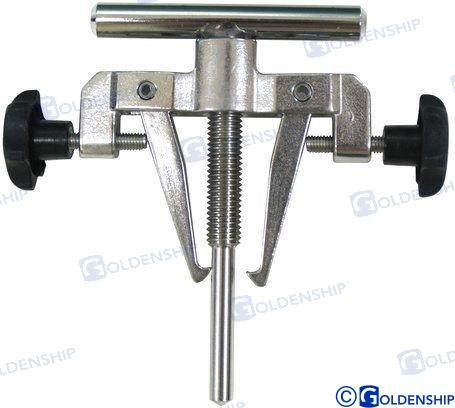 Extractor Impulsores Sup.a 1" Goldenship