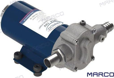 Bomba Gasoil UP14 24 V Marco 164 500 13