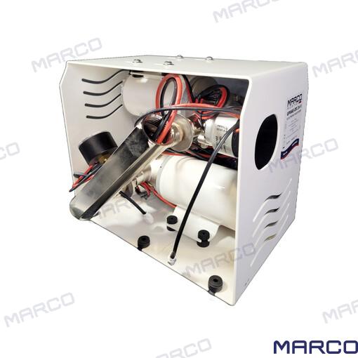 Bomba UP66/E-DX 24V 3,5 Bar Marco