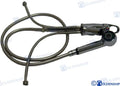 Grifo Fregadero Mixer LUXUS-C0 (1.20M) Goldenship