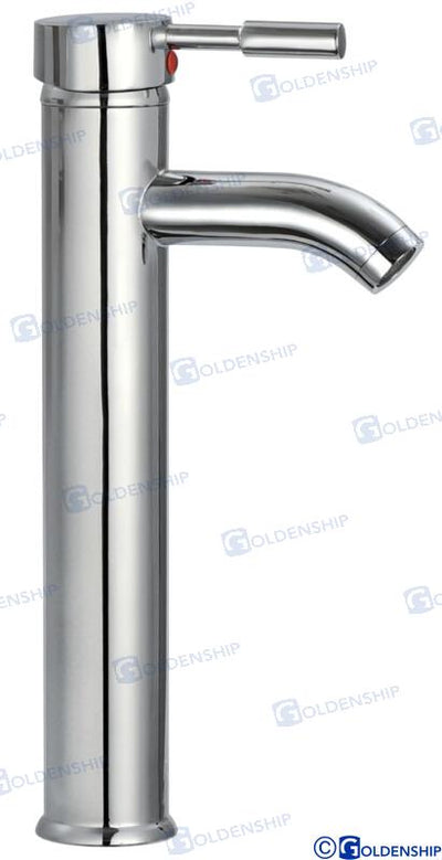 Grifo Lavabo Para Columna Goldenship