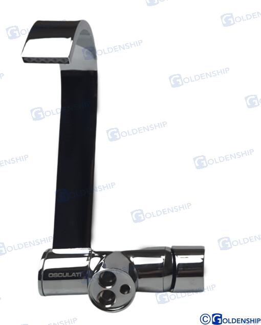 Grifo Mixer Abatible Goldenship