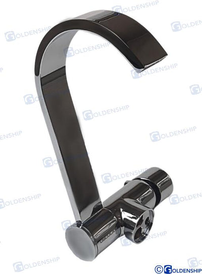 Grifo Mixer Abatible Goldenship