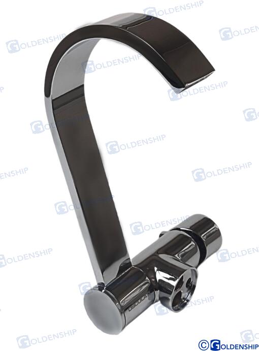 Grifo Mixer Abatible Goldenship