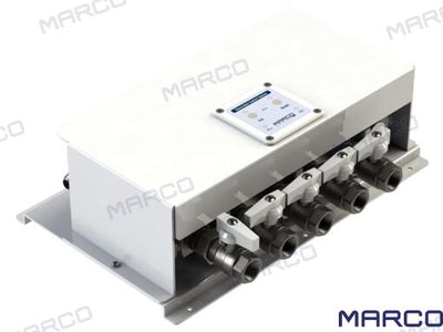 Cambio Aceite OCS5/E 12/24V 5 Valv Bsp Marco