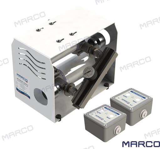 ​bomba Presion Electro. UP14/E-DX 12/24V Marco