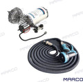 Bomba Limpieza DP3/E 12/24V 3BAR Marco