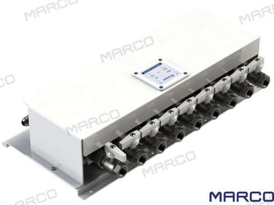 Cambio Aceite OCS9/E 100/240V 9 Valv Bsp Marco