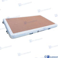 Plataforma Hinchable Flotante 250 Goldenship