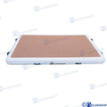 Plataforma Hinchable Flotante 200 Goldenship
