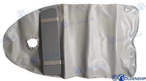 Suelo Airmat Goldenship (Ref. GS230KAMFLOOR)