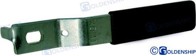 Palanca Valvula Inox 1/4" - 3/8" Arco