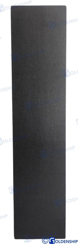 Asiento De Madera Para GS300AL Negro Goldenship