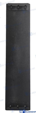 Asiento De Madera Para GS300AL Negro Goldenship