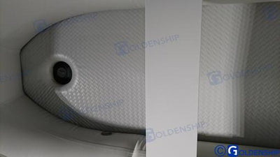 Airmat Floor Goldenship (Ref. GS300KAMFLOOR)