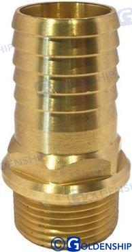 Entronque Inodoro 1 1/4" =40MM Goldenship
