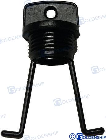 Tapon De Recambio Goldenship