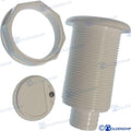 Pasacascos C/valv. 0 42X105 Goldenship
