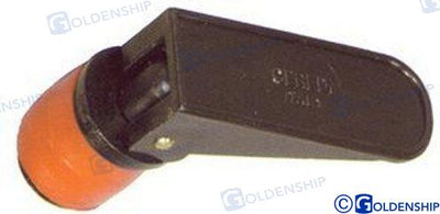 Tapon Desagüe 34 M/m Goldenship