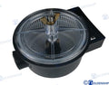 Filtro Agua 150 L./m. Goldenship