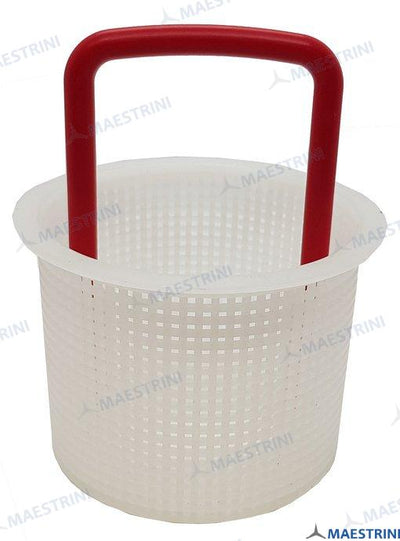 Elemento Filtrante Rojo GS30390/GS30391 Maestrini