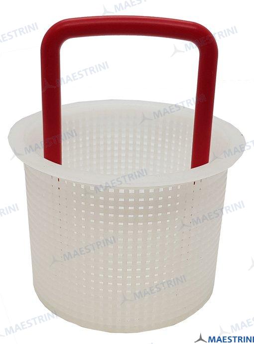 Elemento Filtrante Rojo GS30390/GS30391 Maestrini