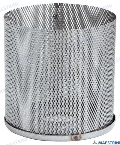 Elemento Filtrante Inox Para GS30395/GS3 Maestrini